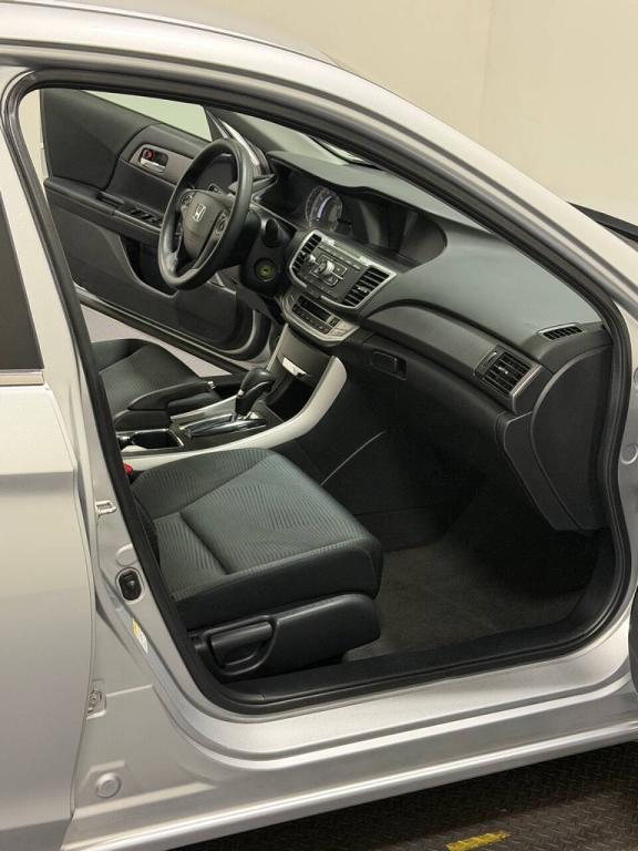 used 2014 Honda Accord car, priced at $9,499
