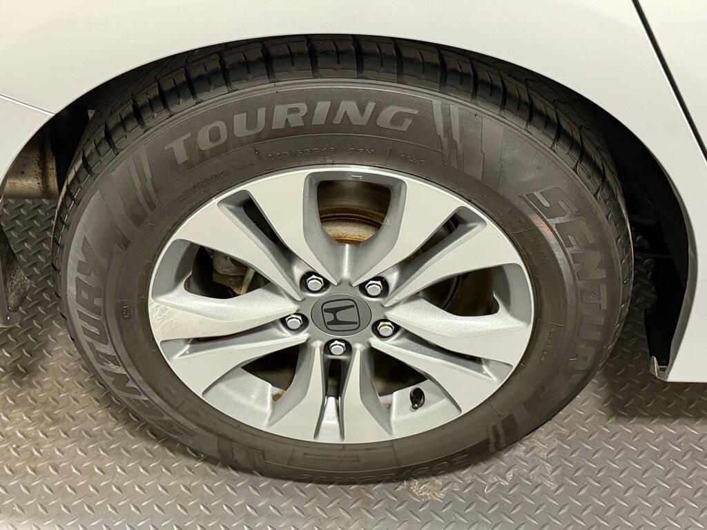 used 2014 Honda Accord car, priced at $9,499