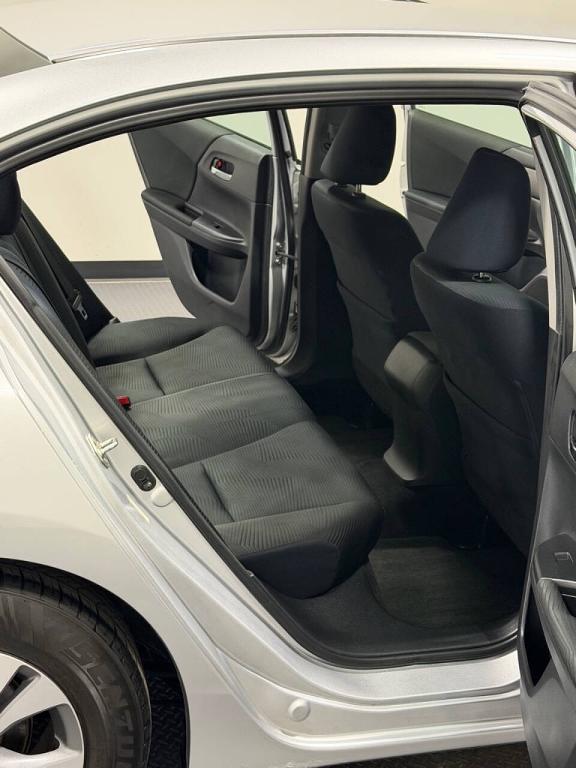 used 2014 Honda Accord car, priced at $9,499