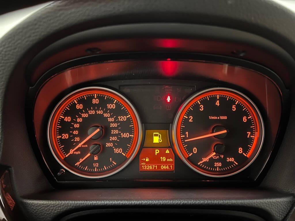 used 2011 BMW 335 car, priced at $6,999