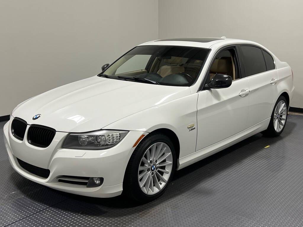 used 2011 BMW 335 car, priced at $6,999