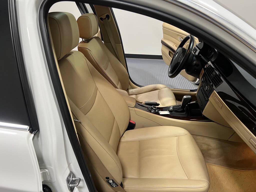 used 2011 BMW 335 car, priced at $6,999