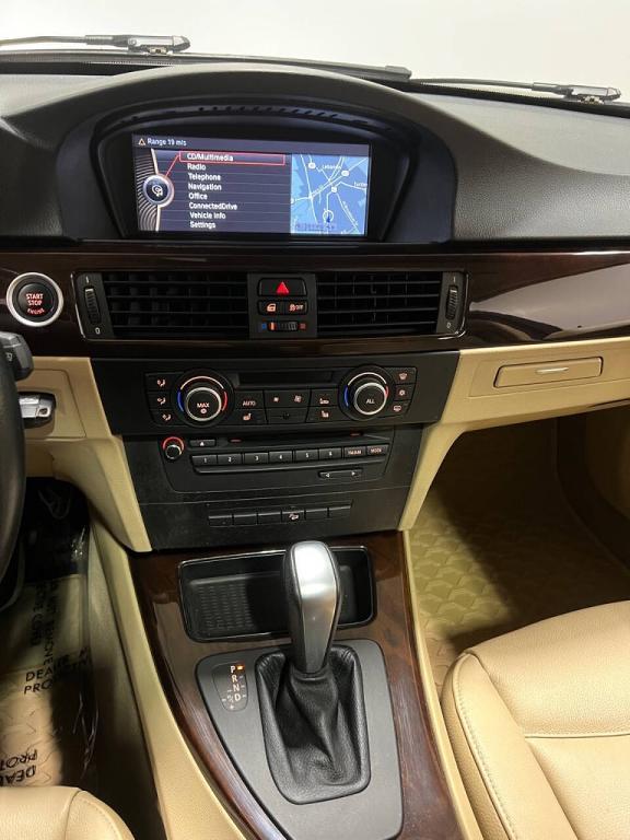 used 2011 BMW 335 car, priced at $6,999