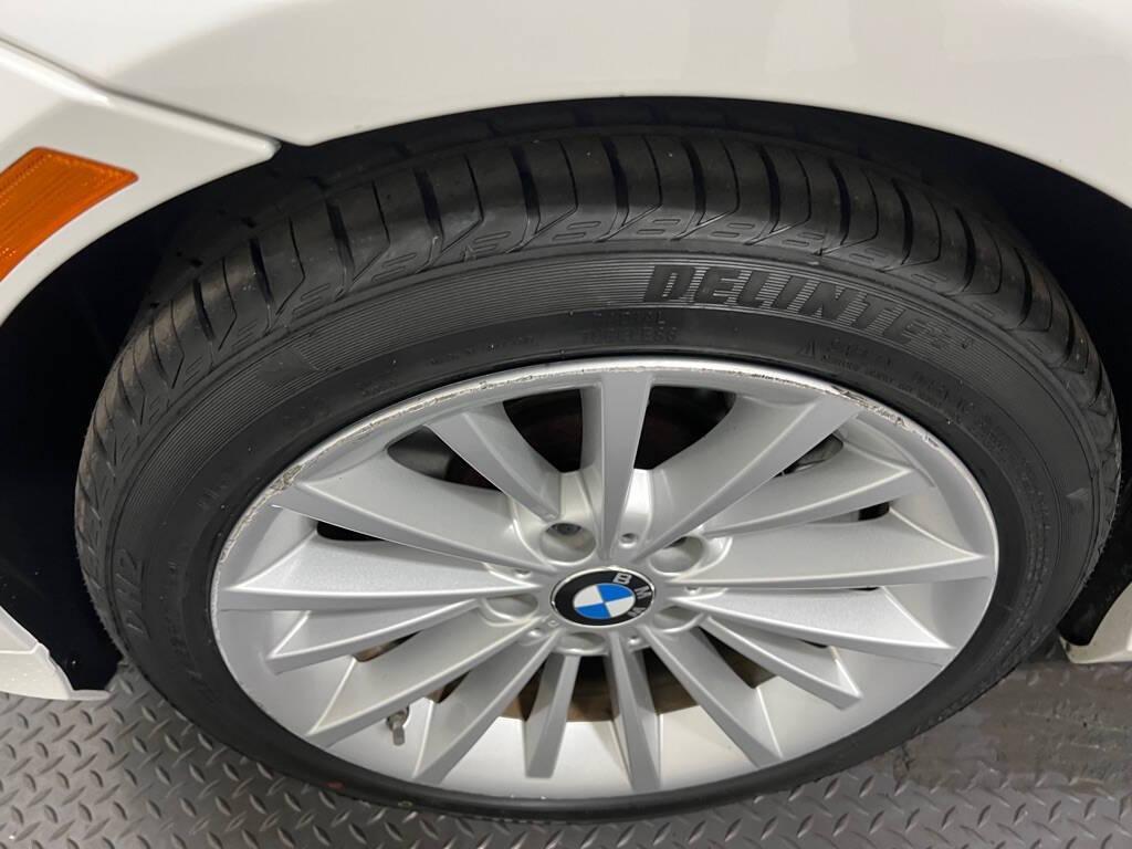 used 2011 BMW 335 car, priced at $6,999