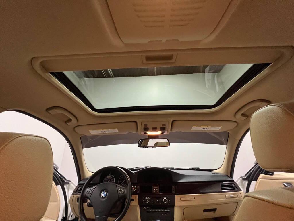 used 2011 BMW 335 car, priced at $6,999