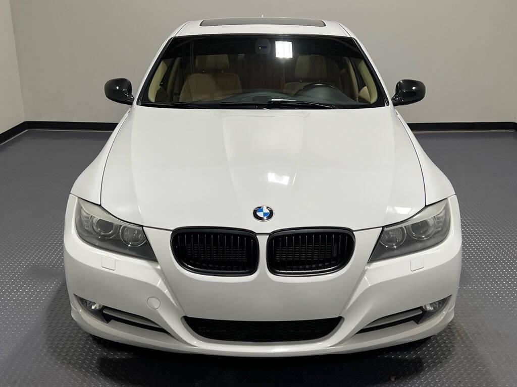 used 2011 BMW 335 car, priced at $6,999