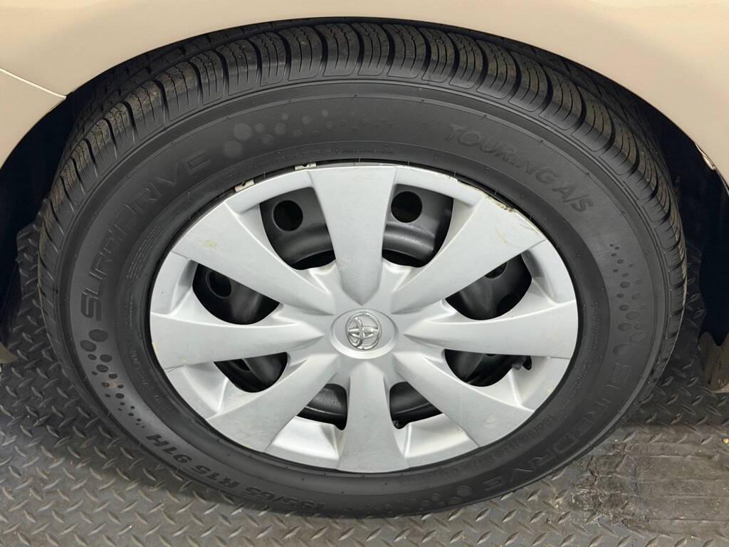 used 2010 Toyota Corolla car, priced at $9,499