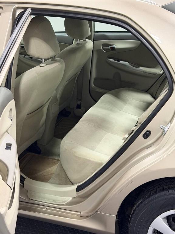 used 2010 Toyota Corolla car, priced at $9,499