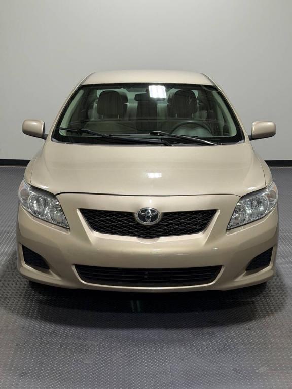 used 2010 Toyota Corolla car, priced at $9,499