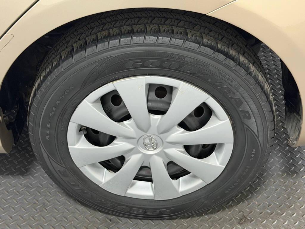 used 2010 Toyota Corolla car, priced at $9,499