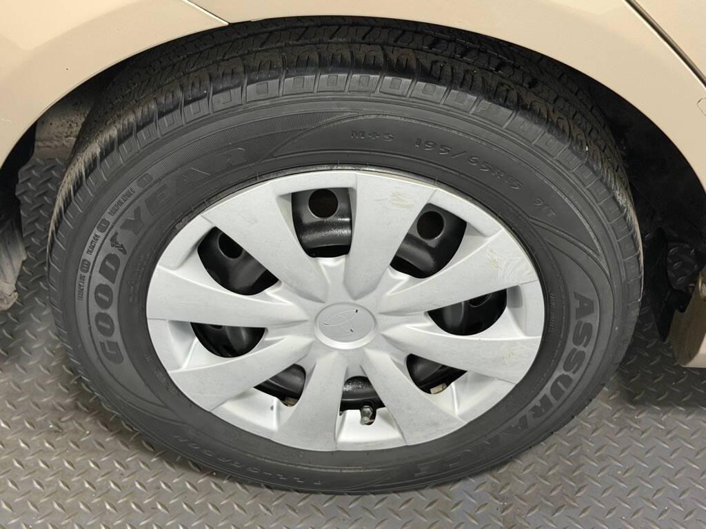 used 2010 Toyota Corolla car, priced at $9,499