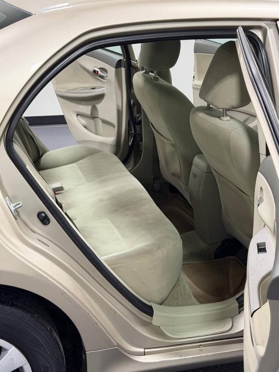 used 2010 Toyota Corolla car, priced at $9,499