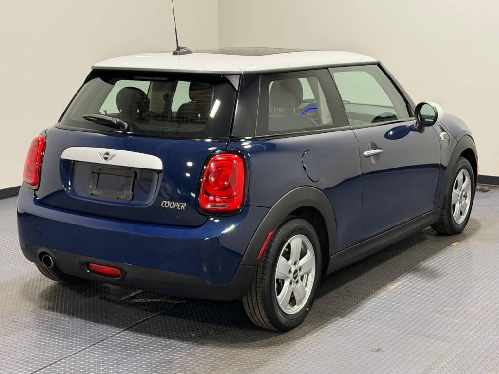 used 2014 MINI Hardtop car, priced at $6,999