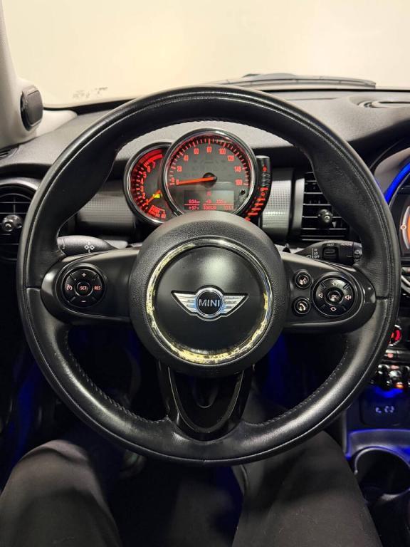 used 2014 MINI Hardtop car, priced at $6,999