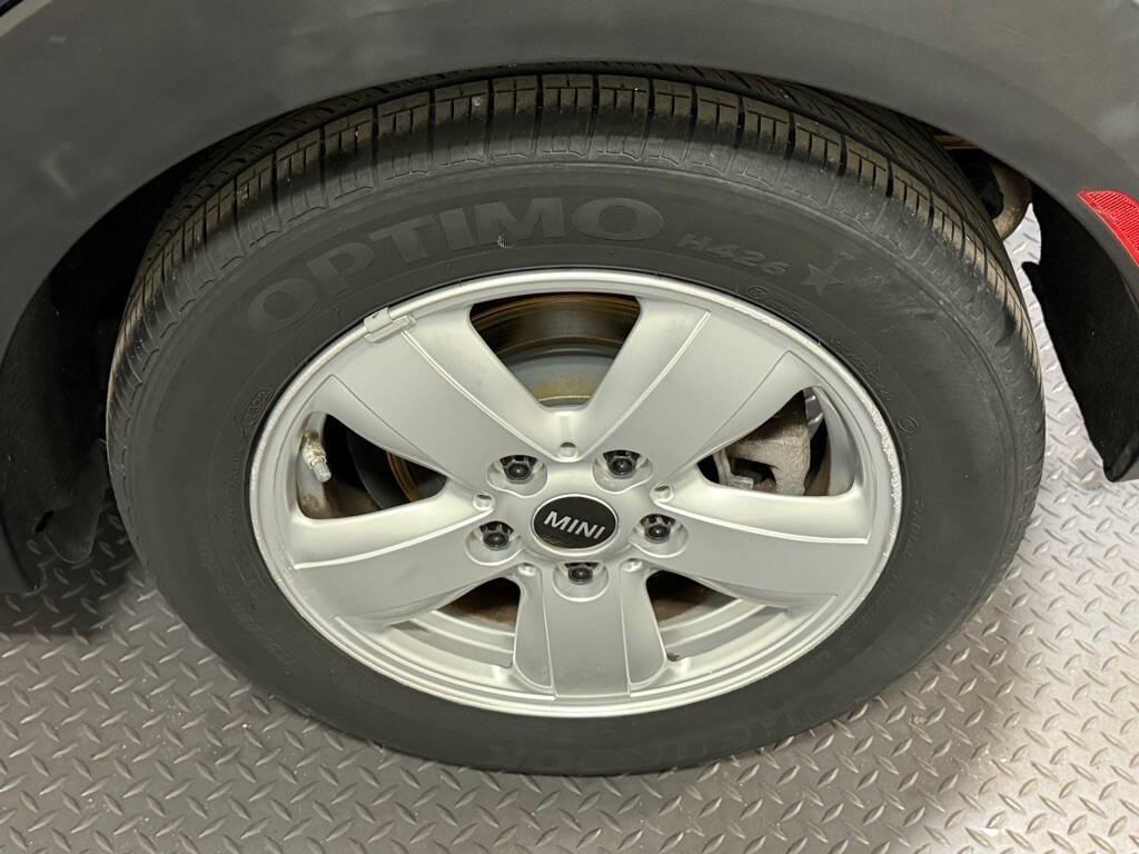 used 2014 MINI Hardtop car, priced at $6,999