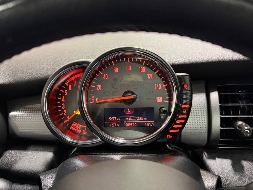 used 2014 MINI Hardtop car, priced at $6,999