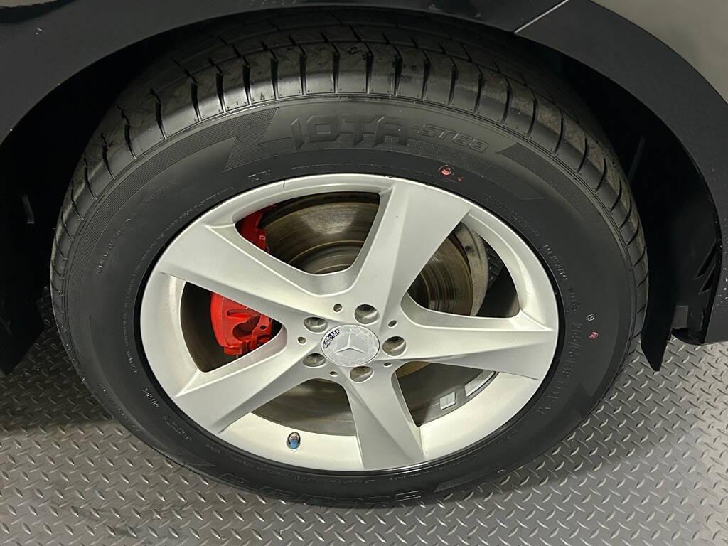 used 2016 Mercedes-Benz GLE-Class car, priced at $14,499