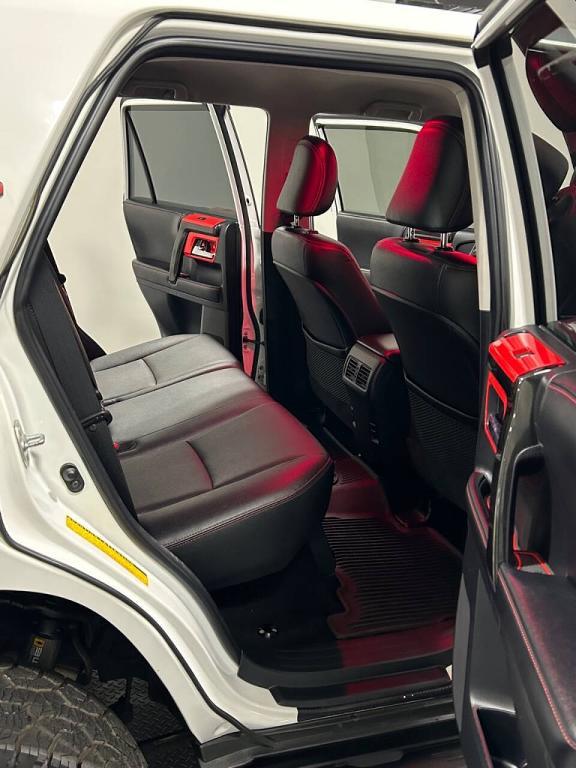 used 2016 Toyota 4Runner car, priced at $34,999