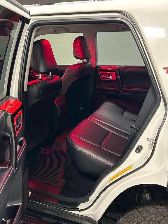 used 2016 Toyota 4Runner car, priced at $34,999