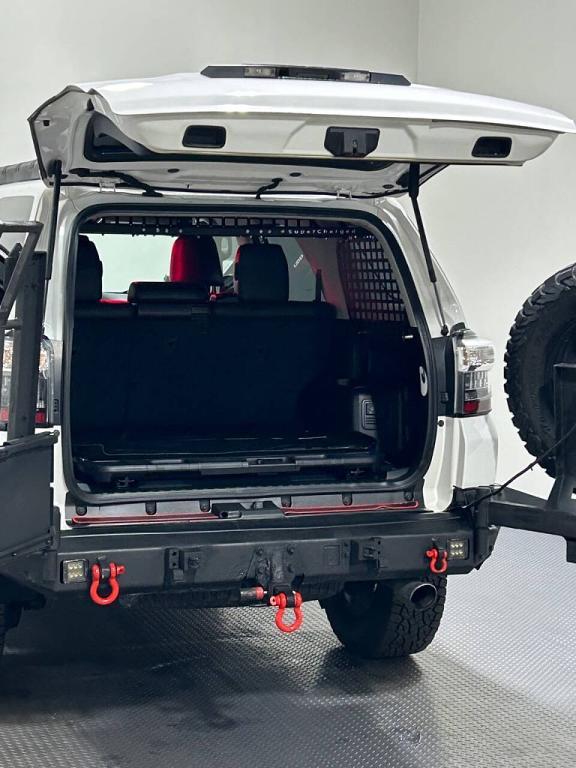 used 2016 Toyota 4Runner car, priced at $34,999