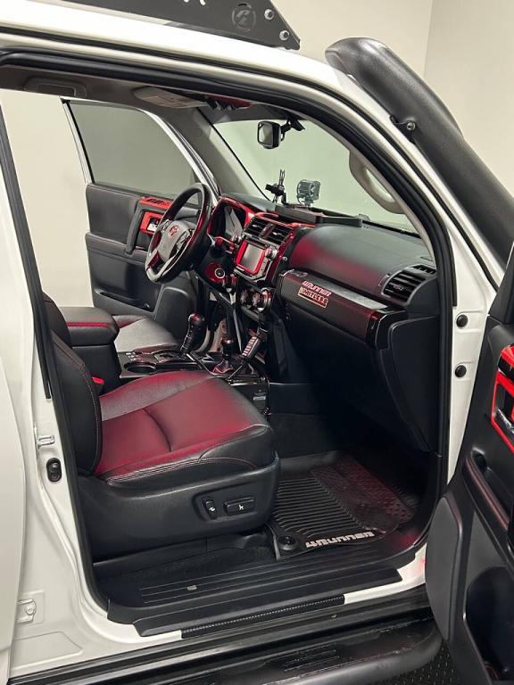 used 2016 Toyota 4Runner car, priced at $34,999