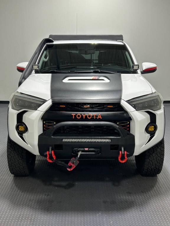 used 2016 Toyota 4Runner car, priced at $34,999
