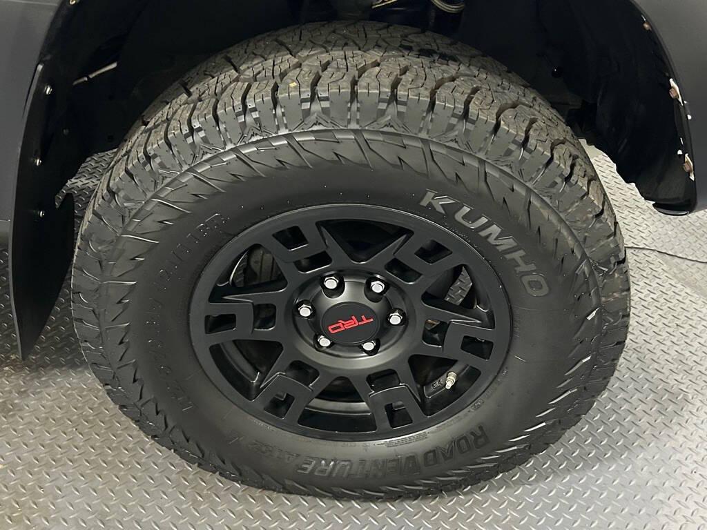 used 2016 Toyota 4Runner car, priced at $34,999