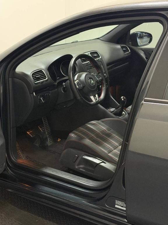 used 2010 Volkswagen GTI car, priced at $9,999