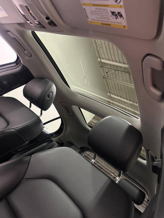 used 2015 Mercedes-Benz GLA-Class car, priced at $11,999