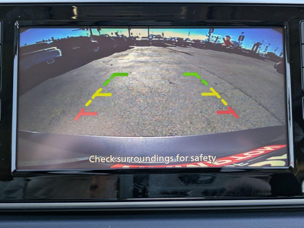 new 2025 Nissan Versa car, priced at $20,100