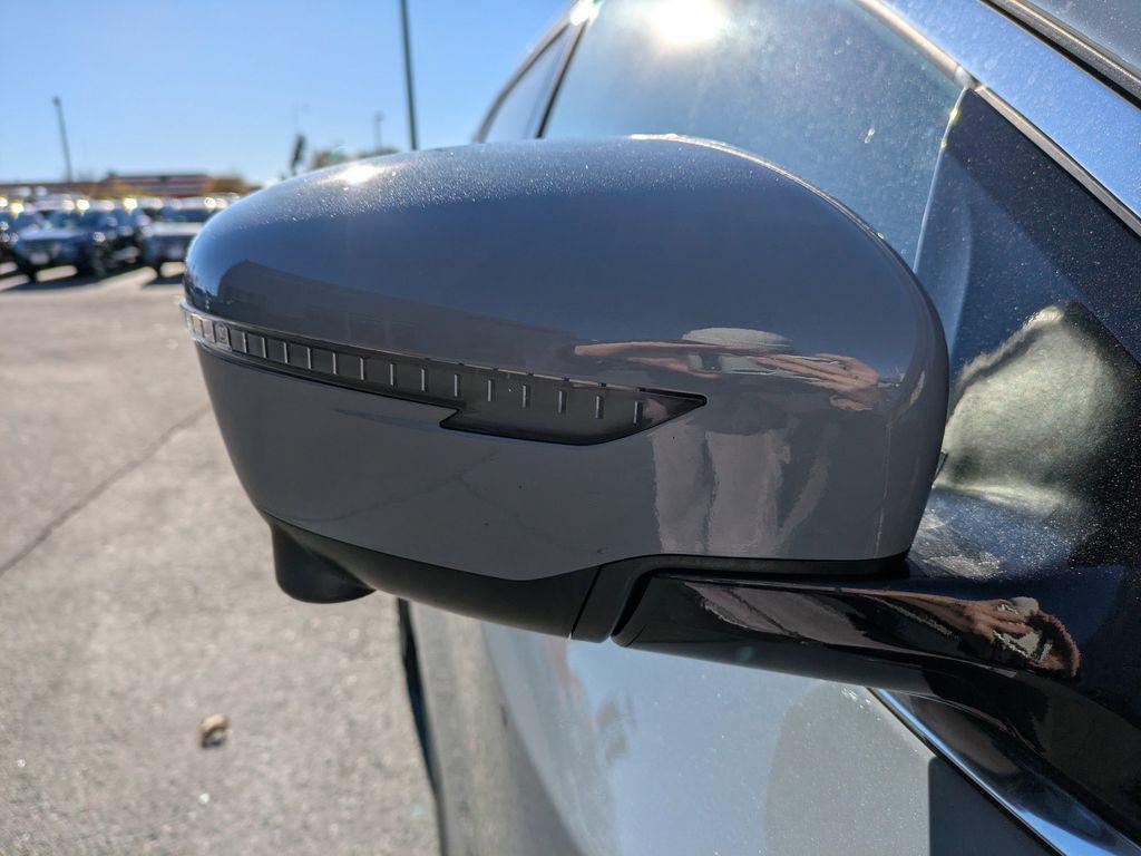 used 2023 Nissan Murano car, priced at $24,266