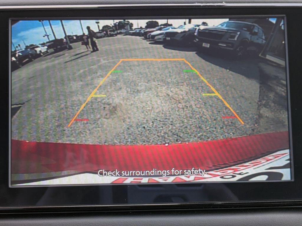 new 2025 Nissan Versa car, priced at $20,919