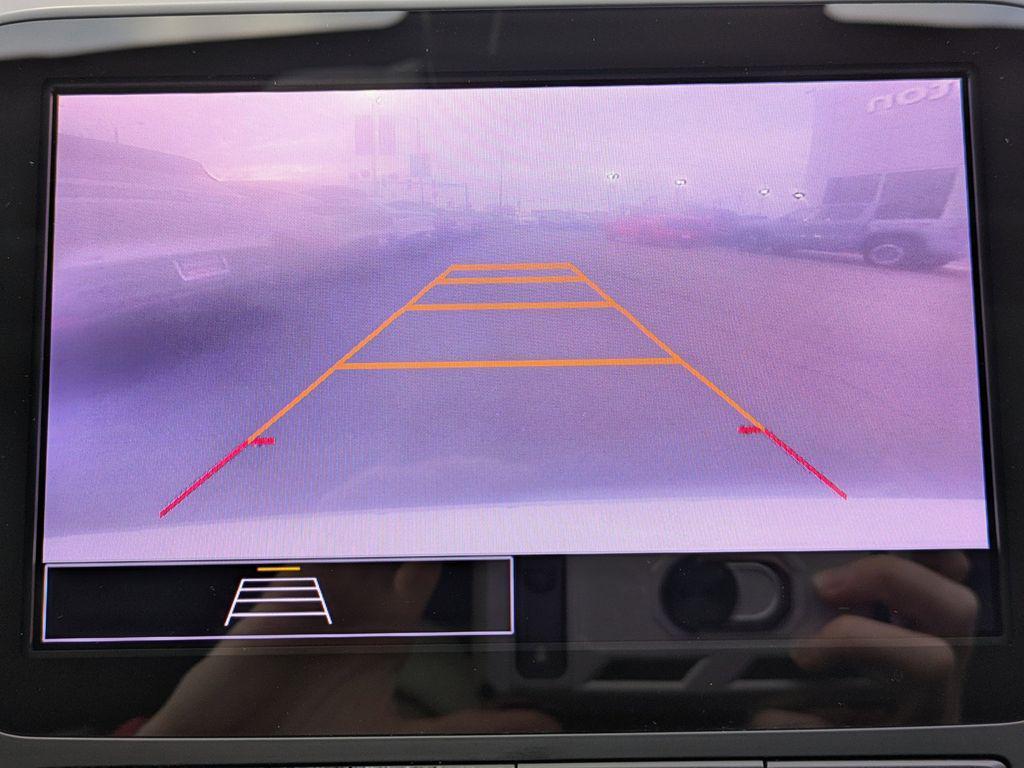 used 2023 Chevrolet Malibu car, priced at $18,021