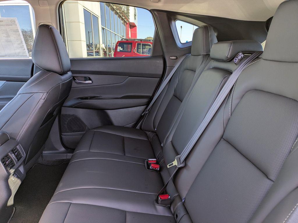 new 2026 Nissan Murano car, priced at $41,432