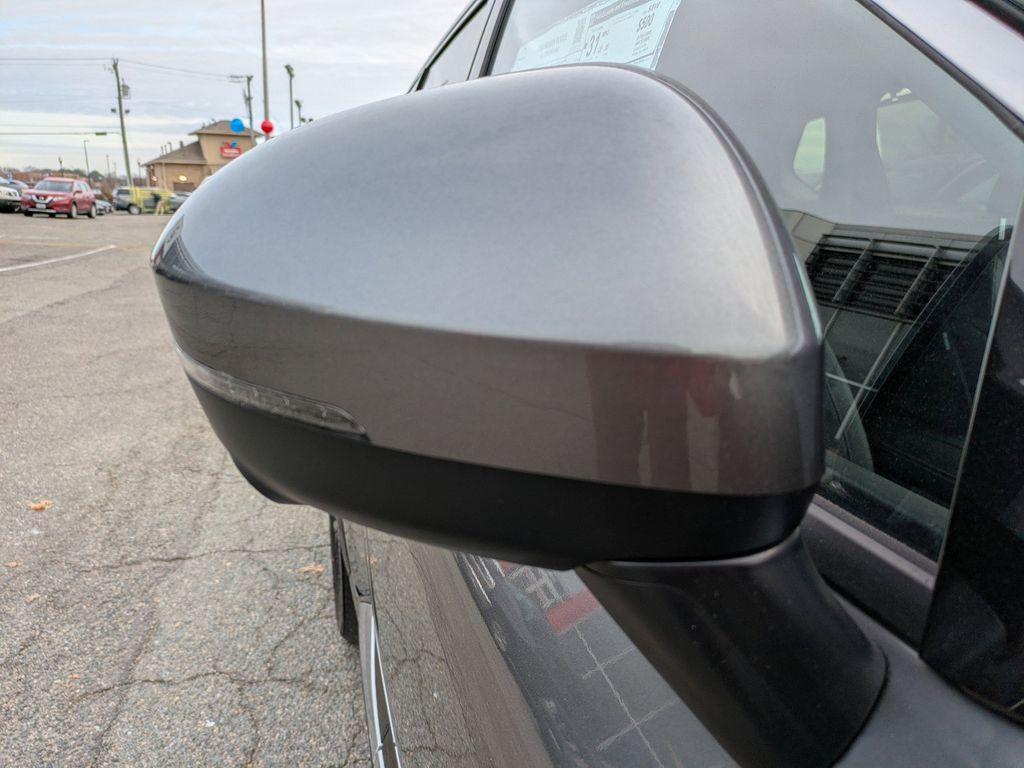 new 2026 Nissan Rogue car, priced at $35,954