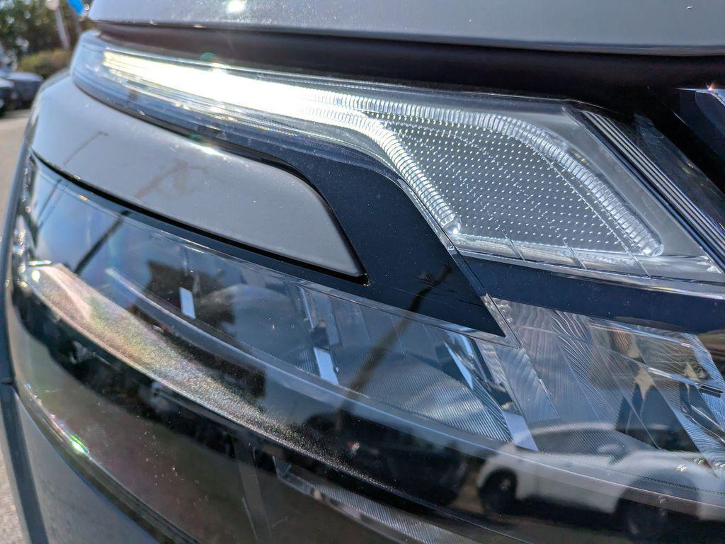 new 2025 Nissan Pathfinder car, priced at $47,256