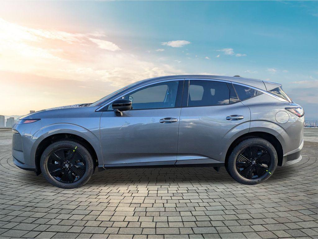 new 2026 Nissan Murano car, priced at $36,253