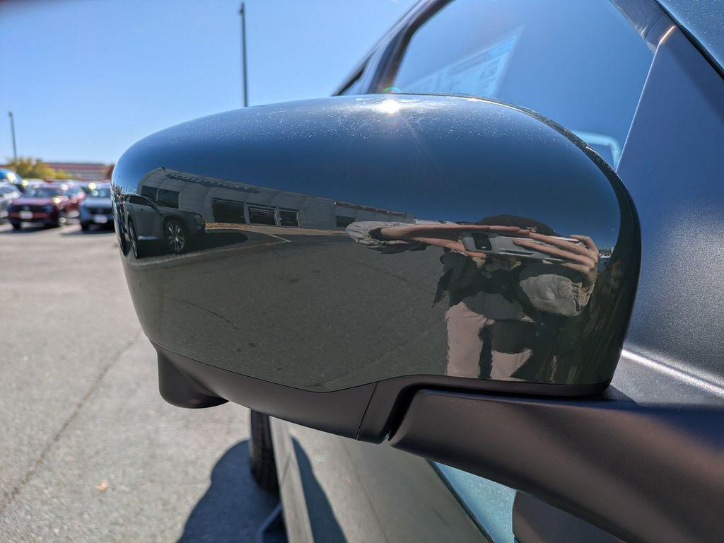 new 2026 Nissan Frontier car, priced at $45,471