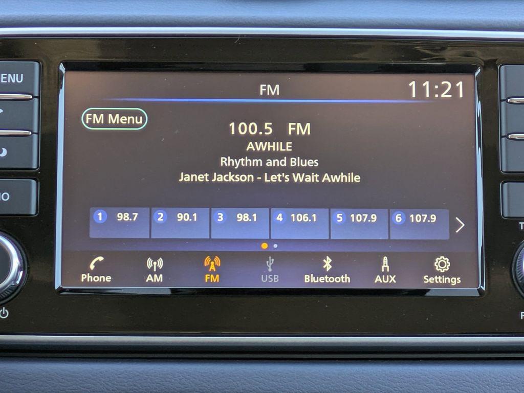 new 2025 Nissan Versa car, priced at $20,158