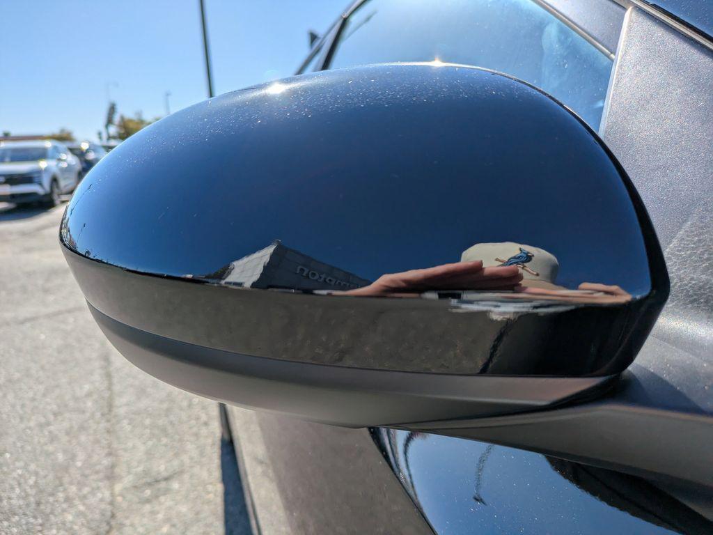 new 2025 Nissan Sentra car, priced at $20,859