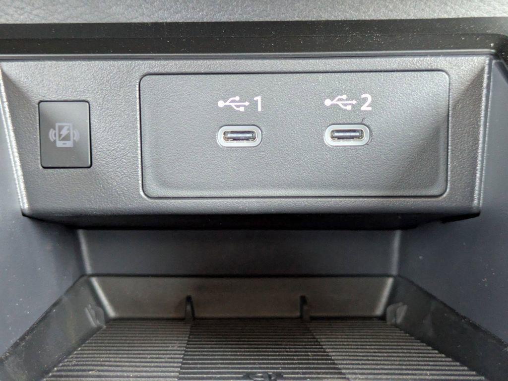 new 2025 Nissan Kicks car, priced at $25,748