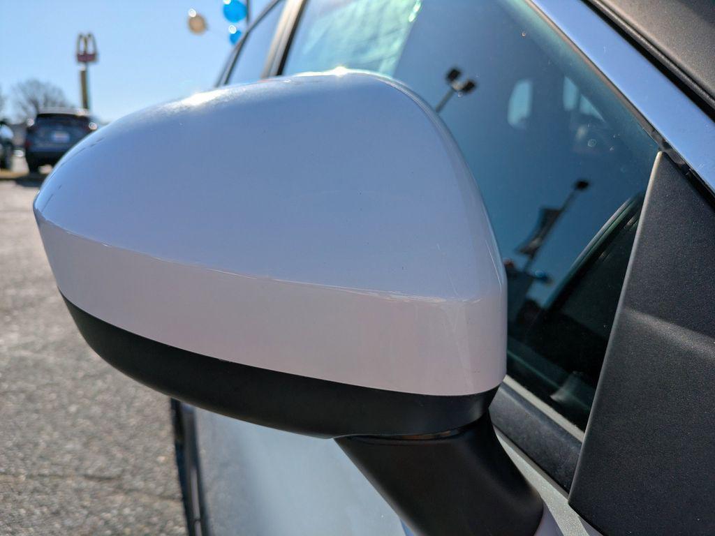 new 2026 Nissan Rogue car, priced at $26,558