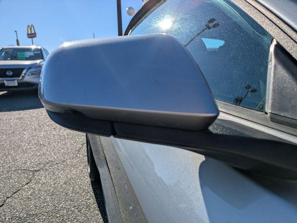 used 2020 Ford Mustang car, priced at $20,392