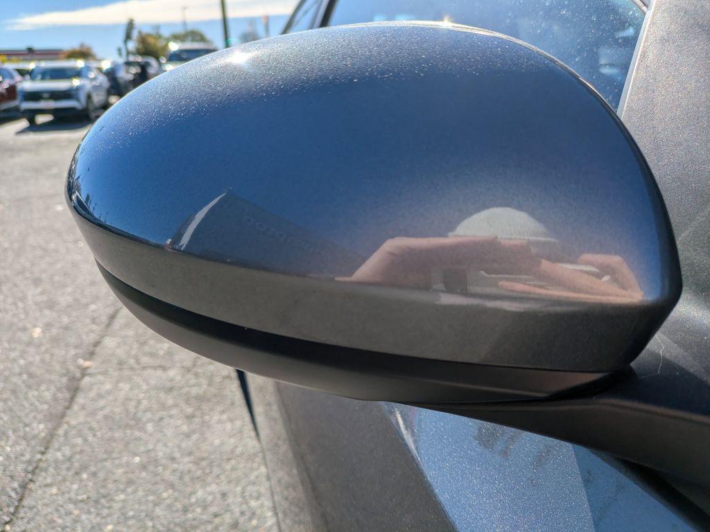 new 2025 Nissan Sentra car, priced at $21,609