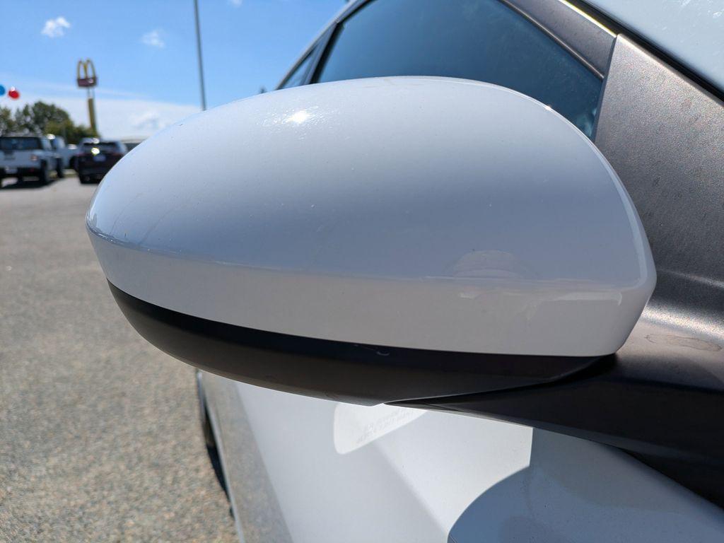 new 2025 Nissan Sentra car, priced at $18,771