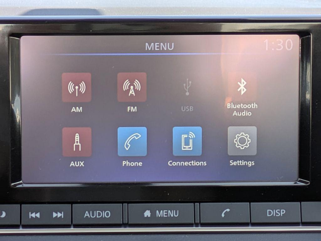 new 2025 Nissan Sentra car, priced at $18,771