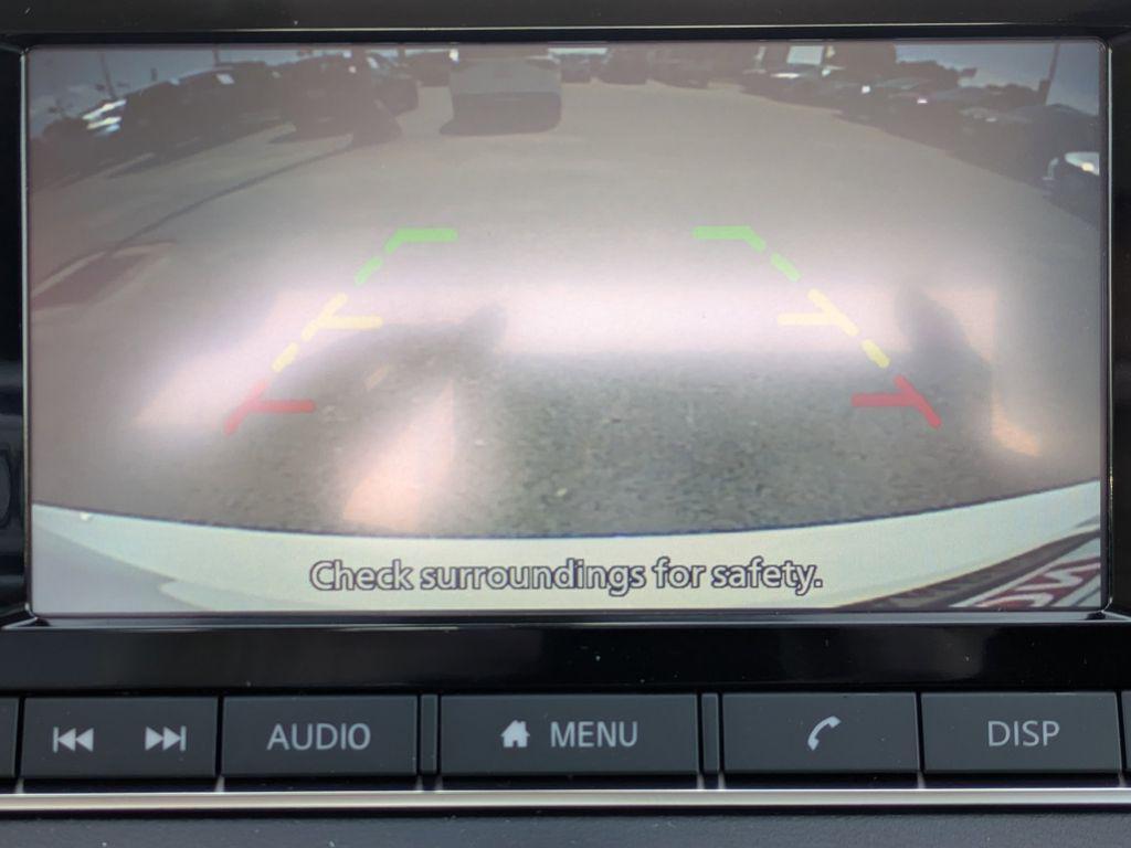 new 2025 Nissan Sentra car, priced at $18,771