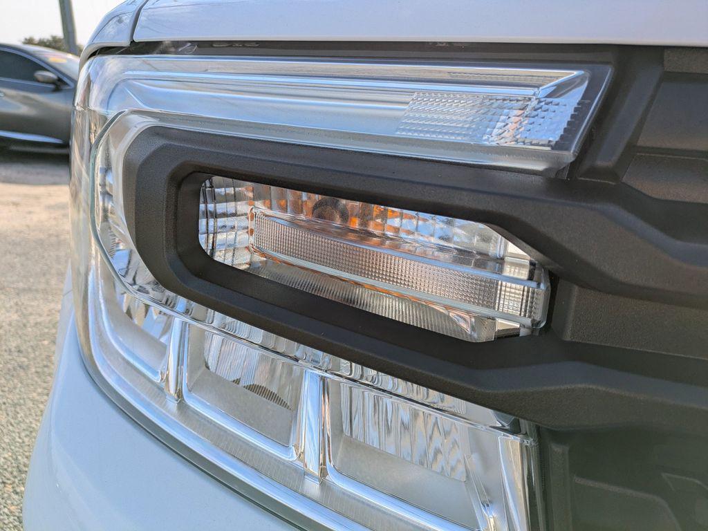 used 2024 Ford Maverick car, priced at $27,074