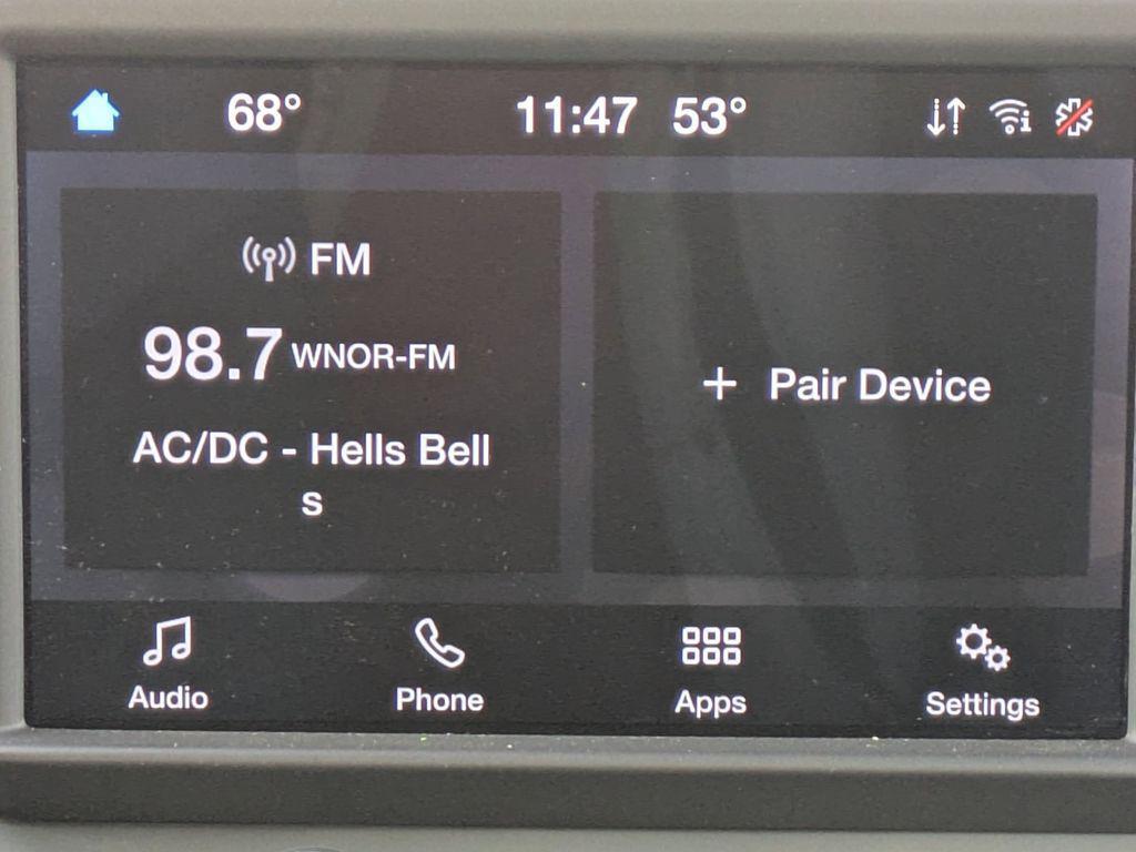 used 2024 Ford Maverick car, priced at $27,074