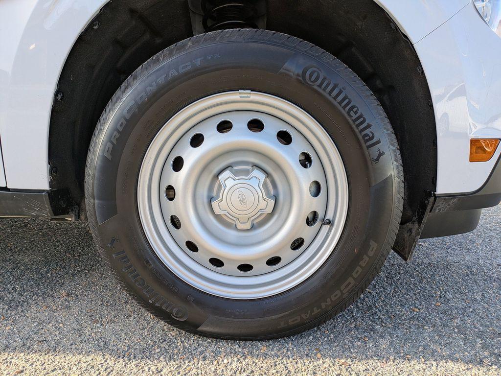 used 2024 Ford Maverick car, priced at $27,074